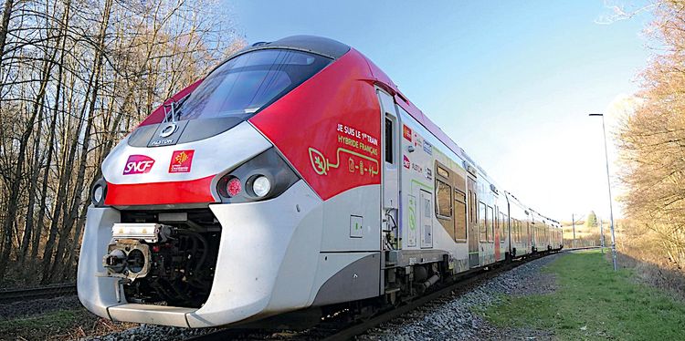 La ligne ferroviaire Bagnères-Tarbes relancée ?
